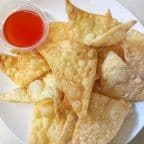Best Fried Wonton chips (12) in Pacifica, CA