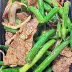 Best String Bean Beef with Garlic Sauce in Pacifica, CA