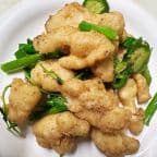 Best Salt and Pepper Fish Fillet in Pacifica, CA