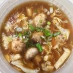 Best Hot and Sour Soup in Pacifica, CA