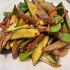 Best Spicy Shredded BBQ Pork in Pacifica, CA