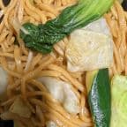 Best Vegetable Chow Mein in Pacifica, CA