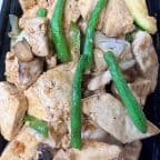 Best Family Style Tofu with String Beans in Pacifica, CA