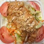 Best Chicken Breast Salad in Pacifica, CA