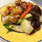 Best Double Mushroom with Tender Greens in Pacifica, CA