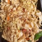 Best C Moo Shu BBQ Pork in Pacifica, CA