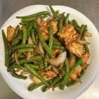 Best String Bean Chicken Breast with Garlic Sauce in Pacifica, CA