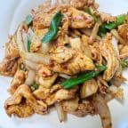 Best Mongolian Chicken Breast in Pacifica, CA