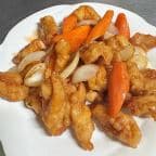 Best Sweet and Sour Chicken Breast in Pacifica, CA