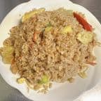 Best Vegetable Fried Rice in Pacifica, CA
